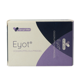 Eyot Rood oogdruppel hulpmiddel 1 Stuks