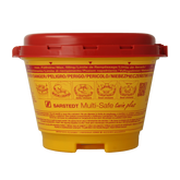 Spruyt Hillen Naalden container 1.5 liter 1 Stuks