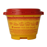 Spruyt Hillen Naalden container 1.5 liter 1.00 Stuks