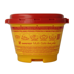 Spruyt Hillen Naalden container 1.5 liter 1 Stuks