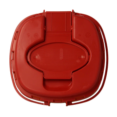 Spruyt Hillen Naalden container 1.5 liter 1 Stuks