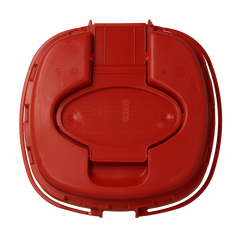 Spruyt Hillen Naalden container 1.5 liter 1 Stuks