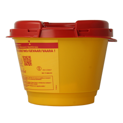 Spruyt Hillen Naalden container 1.5 liter 1 Stuks