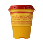 Spruyt Hillen Naalden container 2.5 liter 1 Stuks