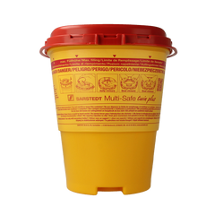 Spruyt Hillen Naalden container 2.5 liter 1.00 Stuks