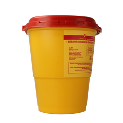 Spruyt Hillen Naalden container 2.5 liter 1.00 Stuks