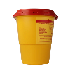 Spruyt Hillen Naalden container 2.5 liter 1 Stuks