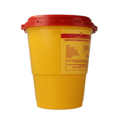 Spruyt Hillen Naalden container 2.5 liter 1.00 Stuks