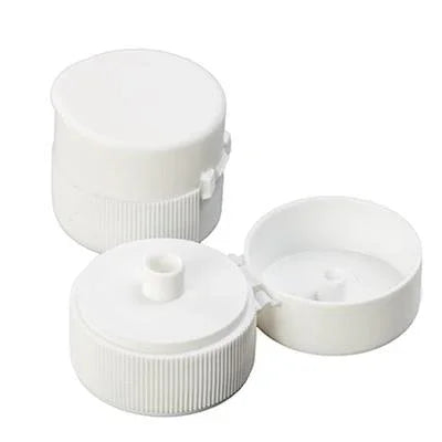 Spruyt Hillen Doseerdop met klapafsluiter 50 Stuks