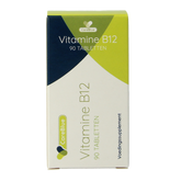 Spruyt Hillen Vitamine B12 1000 mcg 90 Tabletten
