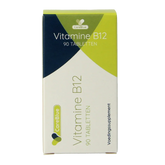 Spruyt Hillen Vitamine B12 1000 mcg 90 Tabletten