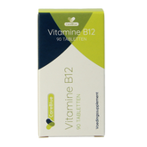 Spruyt Hillen Vitamine B12 1000 mcg 90.00 Tabletten