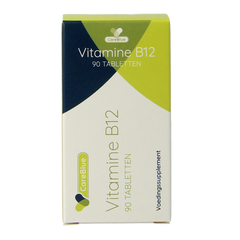 Spruyt Hillen Vitamine B12 1000 mcg 90 Tabletten