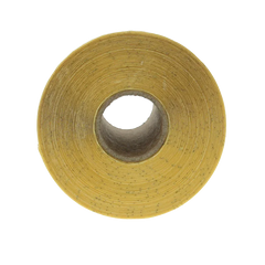 Spruyt Hillen Etiket blanco 75x30mm op rol 850 Stuks