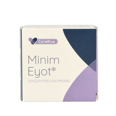 Eyot Minim oogdruppel hulpmiddel 1 Stuks