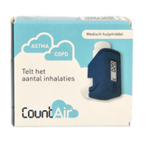 Spruyt Hillen Countair wit 1.00 Stuks