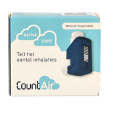 Spruyt Hillen Countair wit 1 Stuks