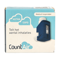 Spruyt Hillen Countair wit 1.00 Stuks