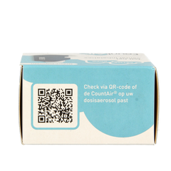 Spruyt Hillen Countair wit 1 Stuks