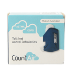 Spruyt Hillen Countair blauw 1.00 Stuks
