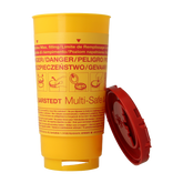 Spruyt Hillen Naaldencontainer 500ml 1 Stuks