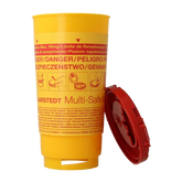 Spruyt Hillen Naaldencontainer 500ml 1 Stuks