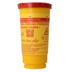 Spruyt Hillen Naaldencontainer 500ml 1 Stuks