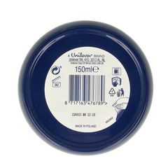 Dove Body creme voedend 150.00 Milliliter