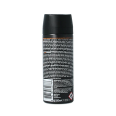 AXE Deodorant spray dark temptation 150 Milliliter