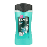 AXE Showergel ice chill 250 Milliliter