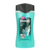 AXE Showergel ice chill 250.00 Milliliter