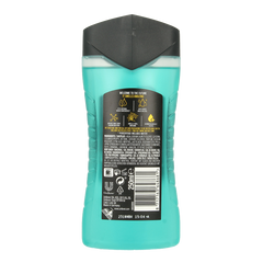 AXE Showergel ice chill 250 Milliliter