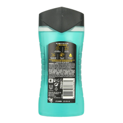 AXE Showergel ice chill 250 Milliliter