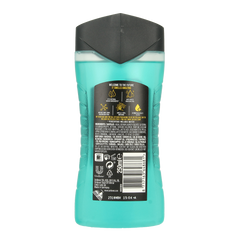 AXE Showergel ice chill 250.00 Milliliter
