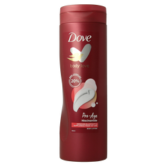 Dove Bodylotion pro age 400 Milliliter