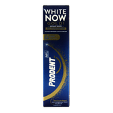 Prodent Tandpasta white now gold 75 Milliliter