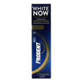 Prodent Tandpasta white now gold 75 Milliliter