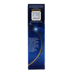 Prodent Tandpasta white now gold 75 Milliliter