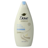 Dove Sensitive care nourishing douchecreme 400 Milliliter