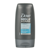 Dove Shower men + care clean comfort 55 Milliliter