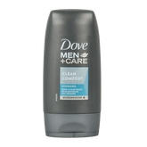 Dove Shower men + care clean comfort 55 Milliliter