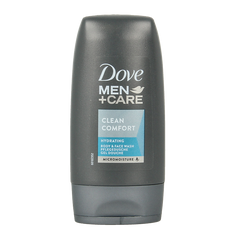 Dove Shower men + care clean comfort 55 Milliliter