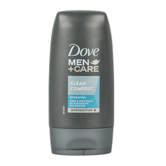 Dove Shower men + care clean comfort 55 Milliliter