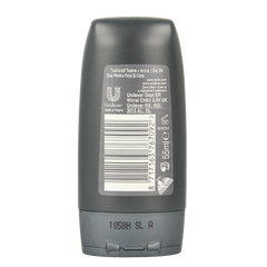 Dove Shower men + care clean comfort 55.00 Milliliter