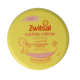 Zwitsal Zachte creme pot 200 Milliliter