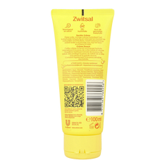 Zwitsal Zachte creme 100 Milliliter
