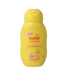 Zwitsal Bodylotion mini 75 Milliliter