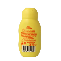 Zwitsal Bodylotion mini 75 Milliliter