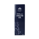 Beautylin Coldpressed original argan oil 100 Milliliter