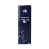 Beautylin Coldpressed original argan oil 100 Milliliter